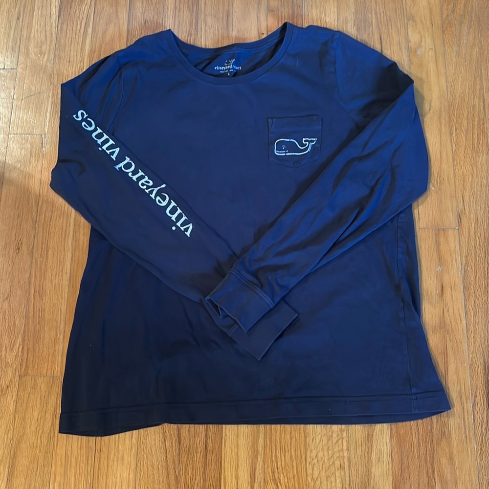 Vineyard Vines Long Sleeve Shirt